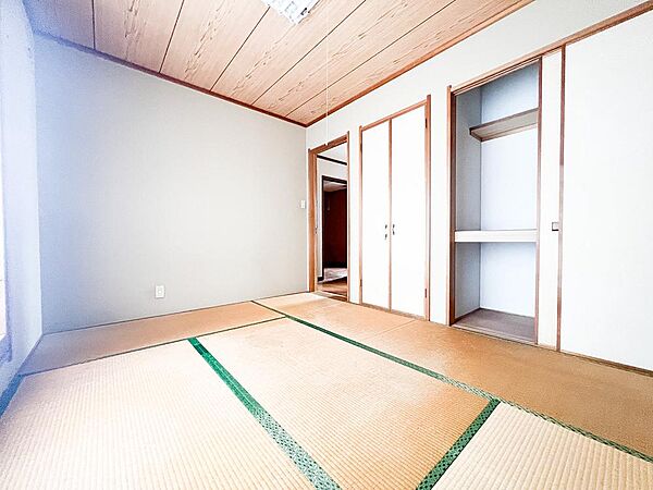 寝室を拡大表示