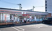セブンイレブン青梅勝沼店まで約427m