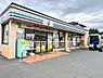 周辺：セブンイレブン横浜西八朔町店まで約428m