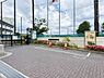 周辺：横浜市立さつきが丘小学校まで約636m
