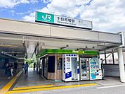 十日市場駅まで約1040m