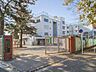 周辺：にしみたか学園三鷹市立第二中学校まで約476m
