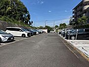 駐車場も御座います。