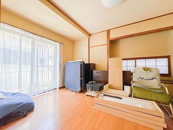 子供部屋