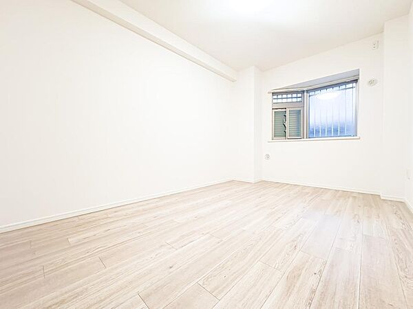 寝室を拡大表示