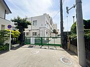 小金井市立緑中学校まで約1600m