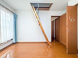 子供部屋の画像