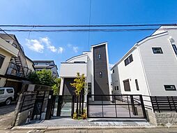西武国分寺線 恋ヶ窪駅 徒歩6分