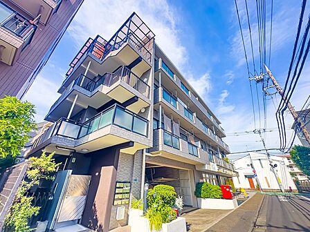 この場所が、故郷になる。住まいには思いが宿り、やがて住まう人の特別な場所へと昇華されていきます。2026/6/1撮影
