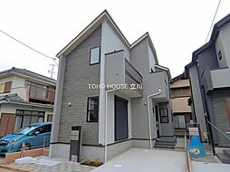 西武新宿線 田無駅 徒歩15分