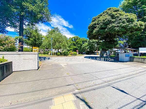 周辺を拡大表示