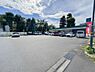 周辺：ファミリーマート 立川新奥多摩街道店まで約66m