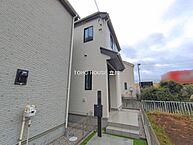 東京都昭島市福島町2丁目：物件画像