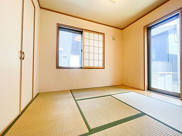和室
