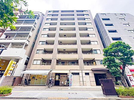 現地に足を運んで頂けた時には、実際に周辺をご自由に散策して頂けます事をお勧め致します。2026/6/5撮影