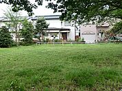 東町北部児童遊園まで約832m