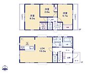 東京都東村山市諏訪町2丁目：物件画像