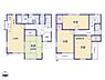 間取り：価格2999万円、土地面積103.43?、建物面積78.96?