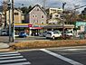 周辺：ミニストップ 多摩永山店まで約1200m