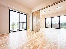 洋室の画像