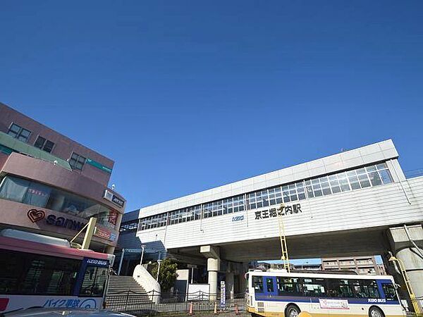 周辺を拡大表示