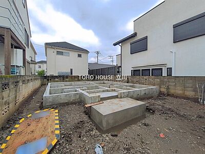 外観：物件外観 （2026年09月30日撮影）