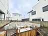 その他：お料理をしながらリビング・ダイニングを見渡せる対面式キッチン。家族との会話を楽しみながら家事ができる人気のレイアウトです。
