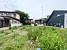 外観：建物が建つ前のまっさらな状態だからこそ、陽当たりや風通しの良さ、実際の敷地の広さをご自身の目でじっくり確認できます。新築分譲住宅としての購入はもちろんライフスタイルに合わせた土地売りのご相談も可能です