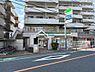 周辺：ファミリーマート国領二丁目店まで約47m