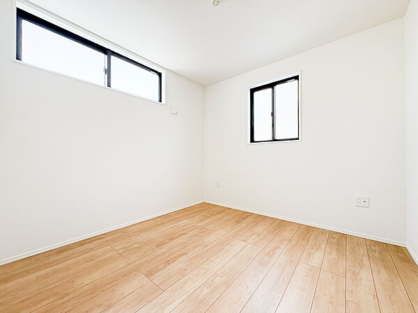 子供部屋