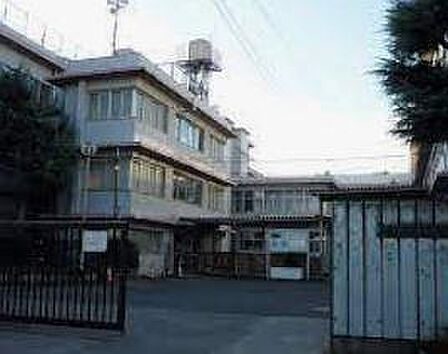 立川市立立川第一中学校まで約1032m