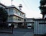 周辺：立川市立立川第一中学校まで約1032m