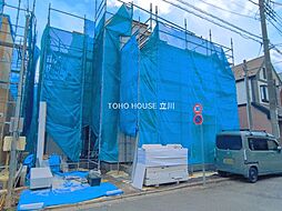 JR中央線 国分寺駅 徒歩15分