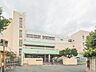 周辺：国分寺市立第一小学校 800m