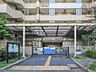 周辺：こくぶんじ保育園 1550m