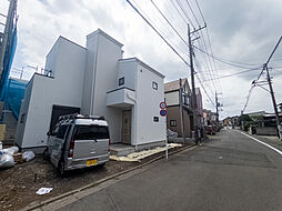 外観の画像