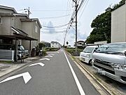 物件外観（2026年6月14日撮影）