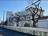 周辺：日野市立南平小学校まで約1858m
