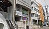 周辺：久保内科医院まで約350m