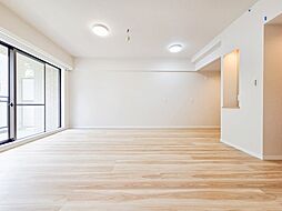 レールシティ八王子かえで通り