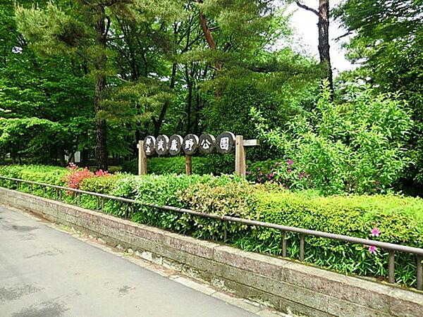 周辺を拡大表示