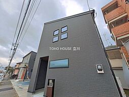 外観の画像