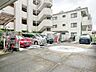駐車場：お部屋をフルリフォーム中、2026年8月下旬完成予定。