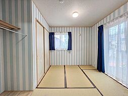 和室の画像