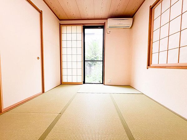 寝室を拡大表示