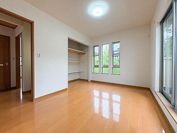 子供部屋