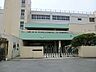 周辺：国分寺市立第一小学校 250m
