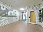管理組合によりしっかりと管理されたマンション。修繕積立金の積み立てや計画的なメンテナンスが行われており、長く安心して快適に暮らせる住環境が整っています。