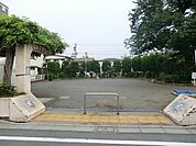 高松三東公園まで約402m
