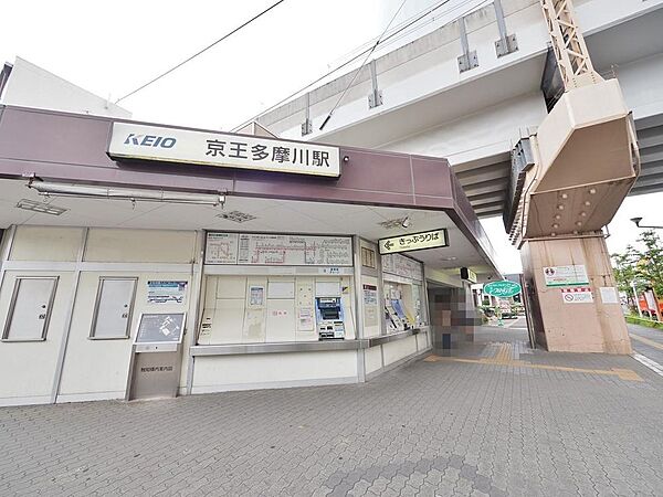 周辺を拡大表示